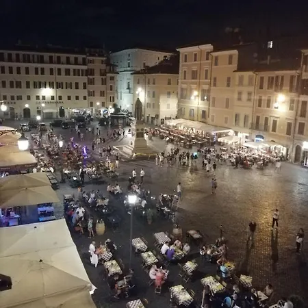 Campo De' Fiori View Appartamento *